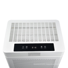 fresher cleaner 7 5 stage 220v ion 2020 uvc lamp uv true remote control hepa filter with best price intelligent air purifier